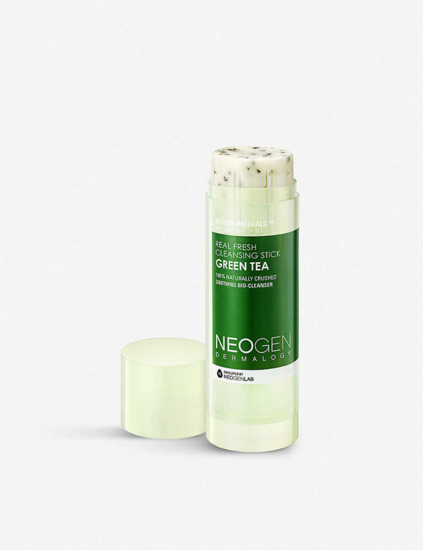 [NEOGEN] Real Fresh Green Tea Cleansing Stick KBeauty Kenya