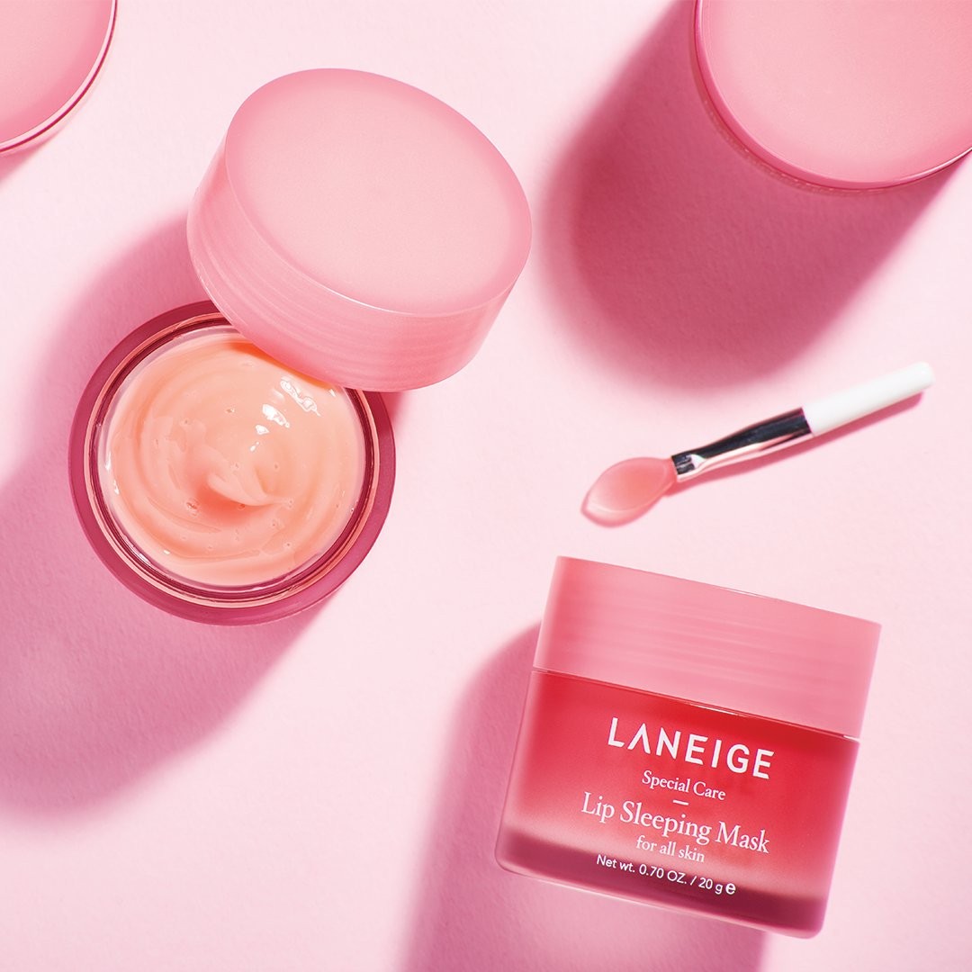 [LANEIGE] Lip Sleeping Mask KBeauty Kenya