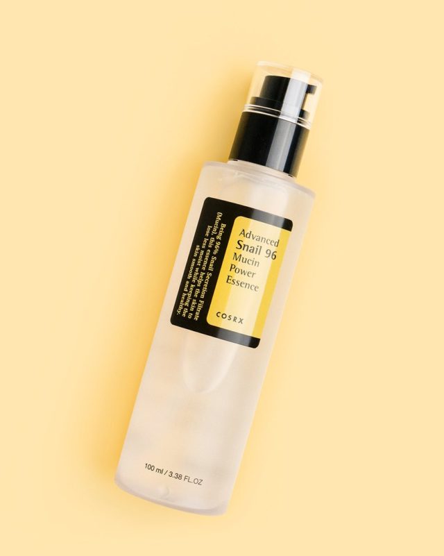 ADVANCED SNAIL 96 MUCIN POWER ESSENCE | K-Beauty Kenya