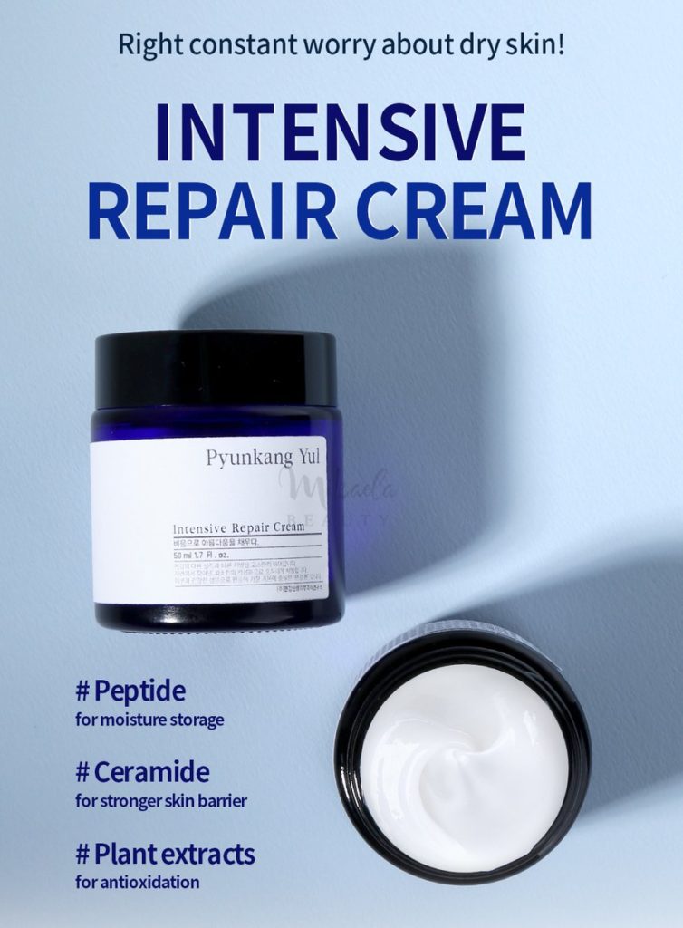 Pyunkang Yul Intensive Repair Cream | K-Beauty Kenya