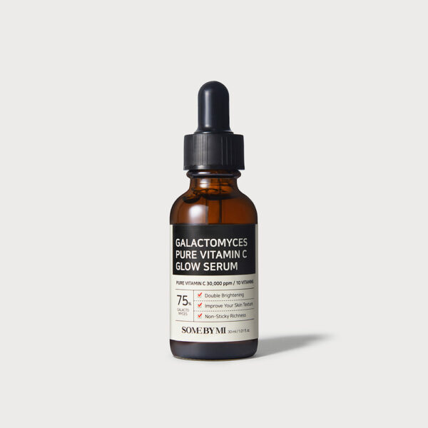 Galactomyces Pure Vitamin C Glow Serum | K-Beauty Kenya