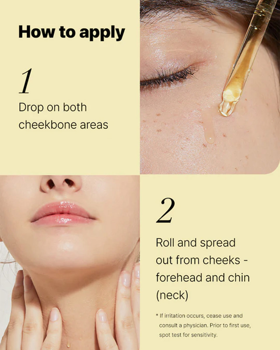 [COSRX] The Vitamin C 23 Serum | K-Beauty Kenya