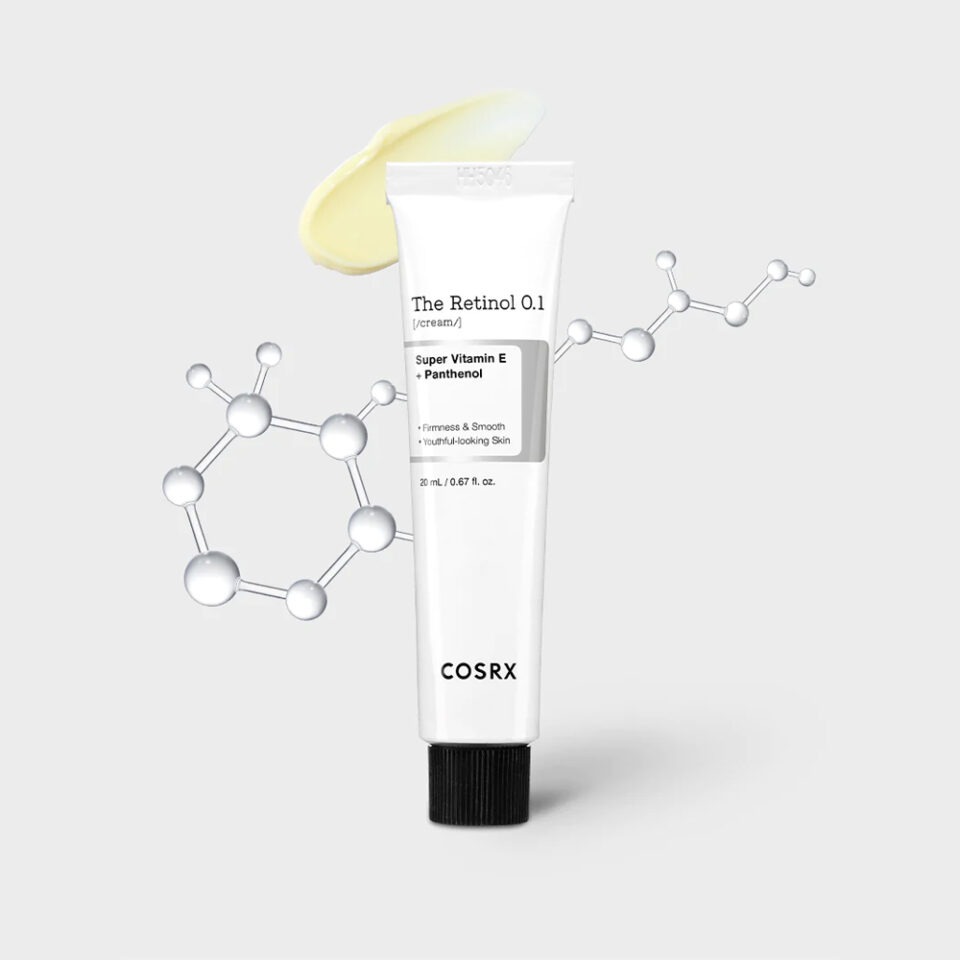 [COSRX] Skin Barrier Moisturizing Cream 450ml | K-Beauty Kenya