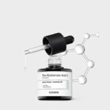 [COSRX] The Hyaluronic Acid 3 Serum