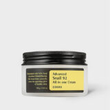 [COSRX] ADVANCED SNAIL 92 ALL IN ONE CREAM - Jar Type 100g
