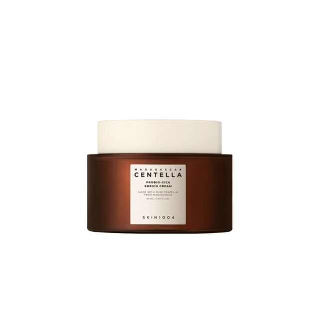 [SKIN1004] Madagascar Centella Probio-Cica Enrich Cream 50ml | K-Beauty ...