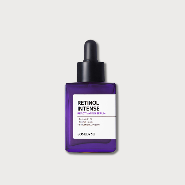  SOME BY MI Retinol Intense Reactivating Serum 30ml K Beauty Kenya