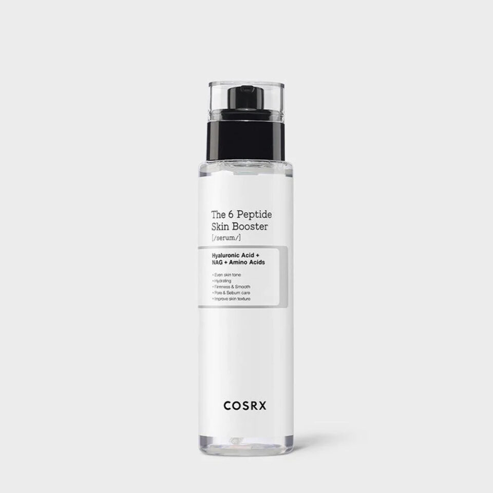 COSRX The 6 Peptide Skin Booster Serum K Beauty Kenya cosrx the 6 peptide skin booster serum k beauty kenya
