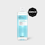 [COSRX] Low pH Niacinamide Micellar Cleansing Water