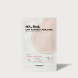 [SOME BY MI] REAL SNAIL Skin-barrier care mask