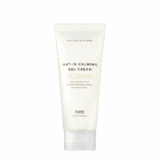 [PURITO] Oat-in Calming Gel Cream 100ml