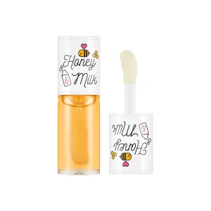 Honey Milk Lip oil 2