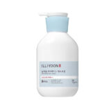 [ILLIYOON] Ceramide Ato Lotion 350 ml.