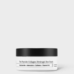 [COSRX] The Peptide Collagen Hydrogel Eye Patch