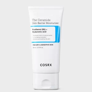 [COSRX] The Ceramide Skin Barrier Moisturizer 80ml