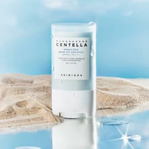 [SKIN1004] Centella Hyalu-Cica Silky-Fit Sun Stick 20g