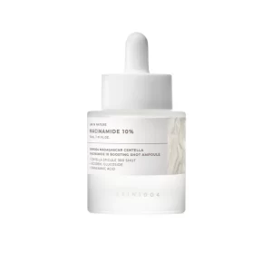 [SKIN1004] Niacinamide 10 Boosting Shot Ampoule 30ml