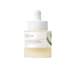 [SKIN1004] Retinol 0.2 Boosting Shot Ampoule 30ml