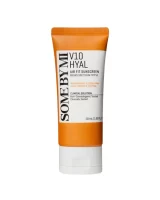 [SOME BY MI] V10 HYAL Air Fit Sunscreen 50ml