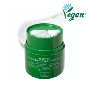 [Dr.Althea] Pure Grinding Cleansing Balm