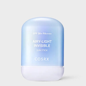 [COSRX] Airy-Light Invisible Sun Stick 19g