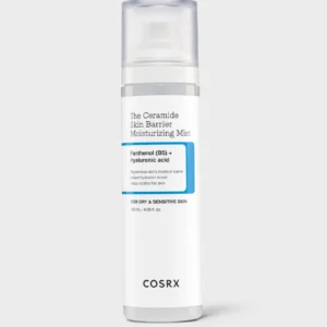 [COSRX] The Ceramide Skin Barrier Moisturizing Mist 120ml