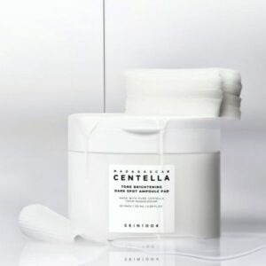 [SKIN1004] Centella tone brightening dark spot ampoule pad (60pads)