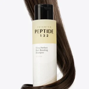 [COSRX] PEPTIDE-132 Ultra Perfect Hair Bonding Shampoo 200mL
