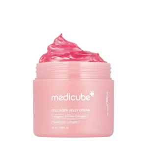 [medicube] Collagen jelly cream 50ml