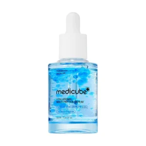 [medicube] hyaluronic multi peptide serum 30ml