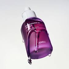 [JUMISO] Niacinamide 20 serum 40ml