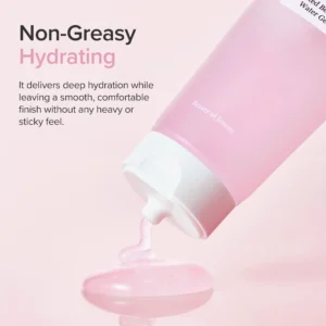 Red Bean Water GEL 2