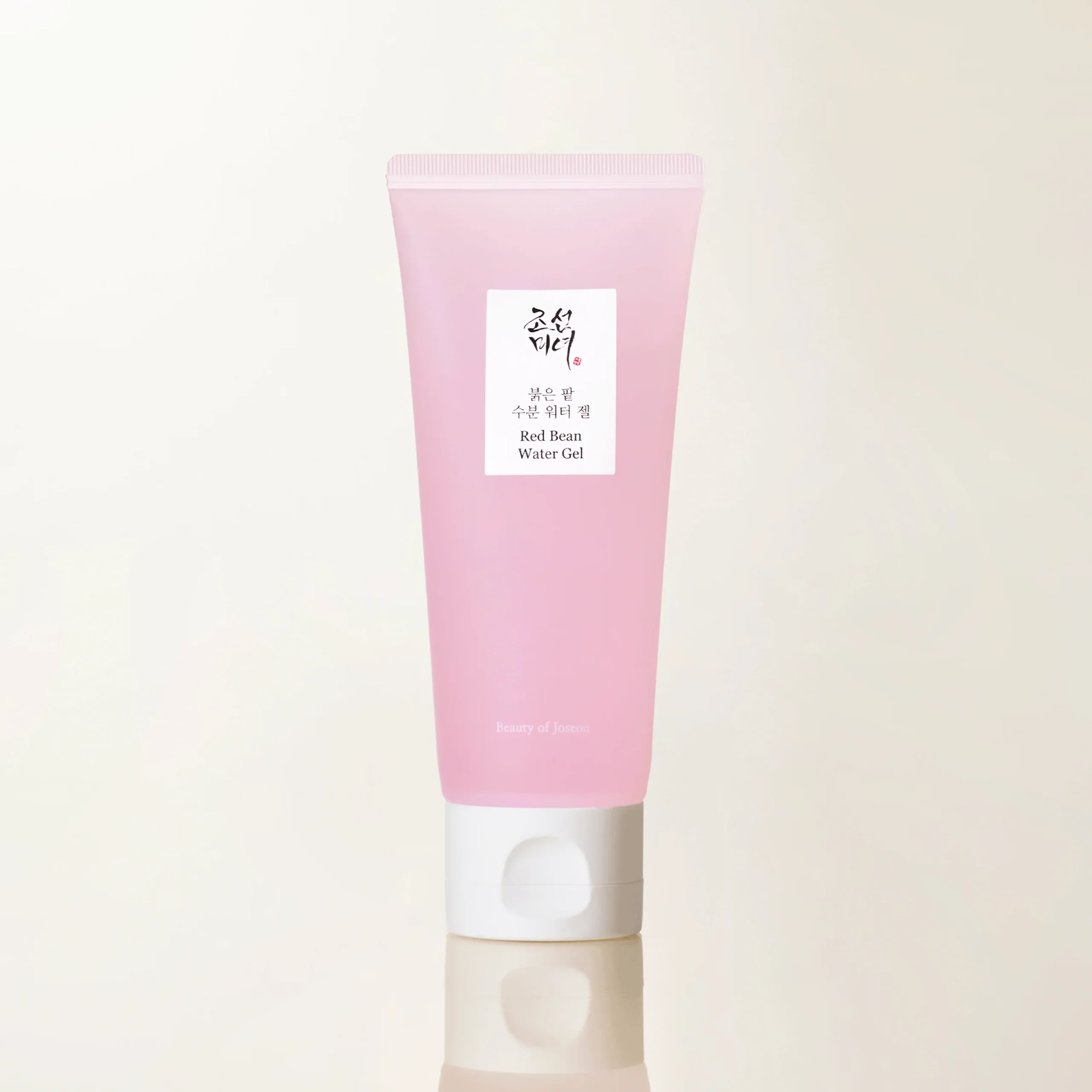 [Beauty of Joseon] Red Bean Water Gel
