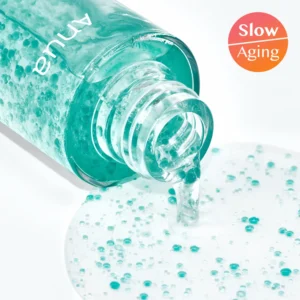 ANUA PDRN Hyaluronic acid hydrating capsule mist 2