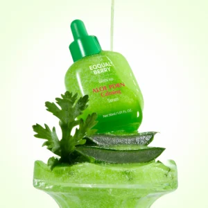 Aloe PDRN Calming Serum 2