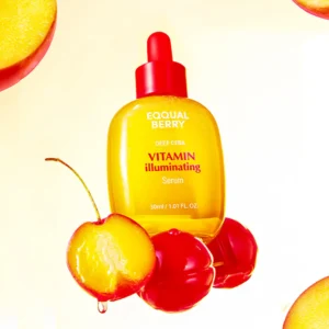Vitamin illuminating Serum 3