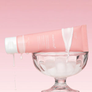 medicube PDRN PINK HYALURONIC MOISTURIZING CREAM 2