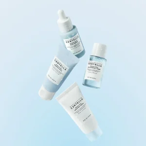 Hyalu-Cica Travel Kit 3
