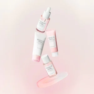 SKIN1004 Madagascar Centella Poremizing Travel Kit 2