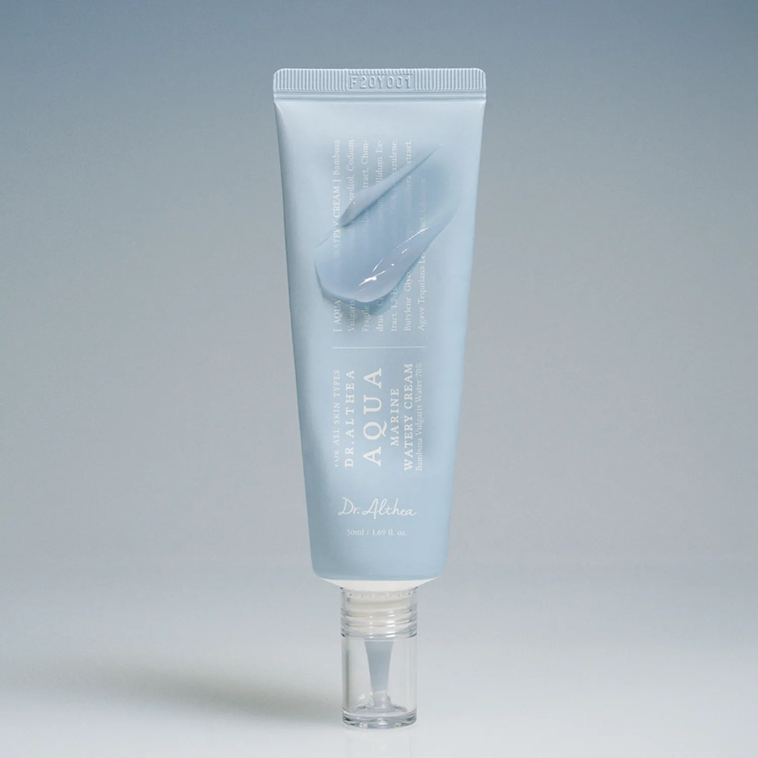 [Dr. Althea] Aqua Marine Watery Cream 50ml